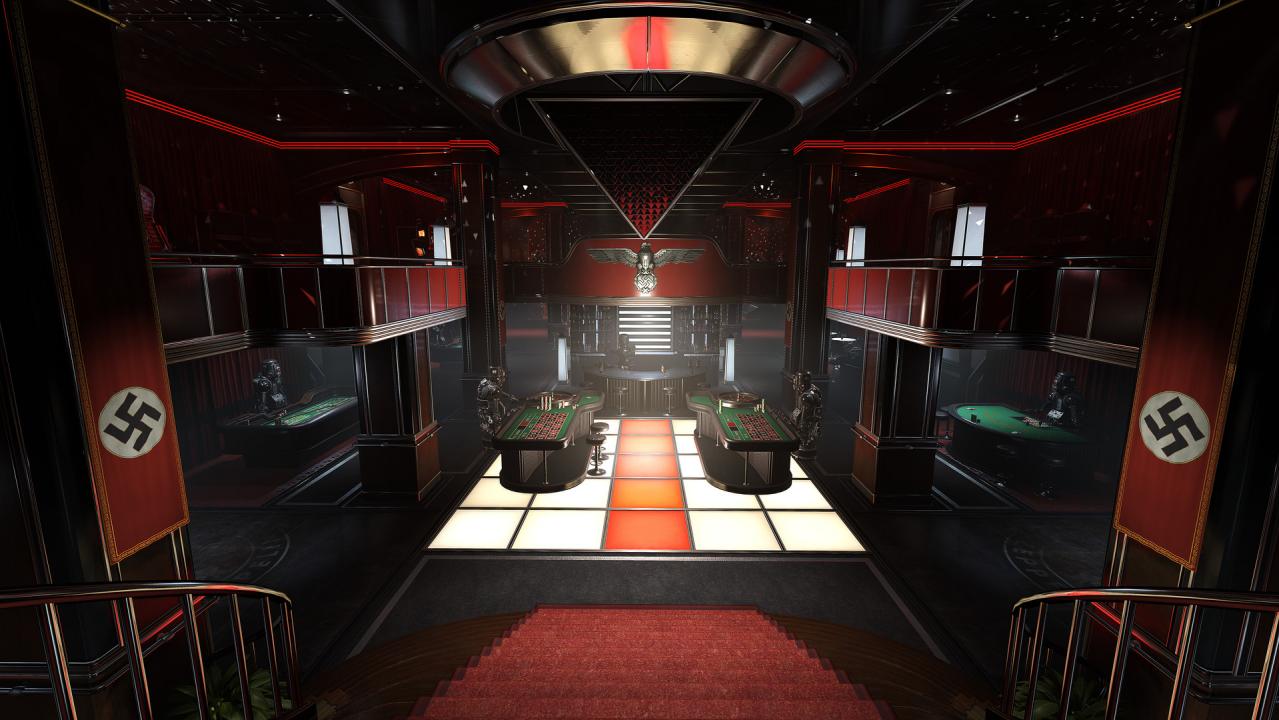 Wolfenstein: Youngblood Steam CD Key thumbnail 4