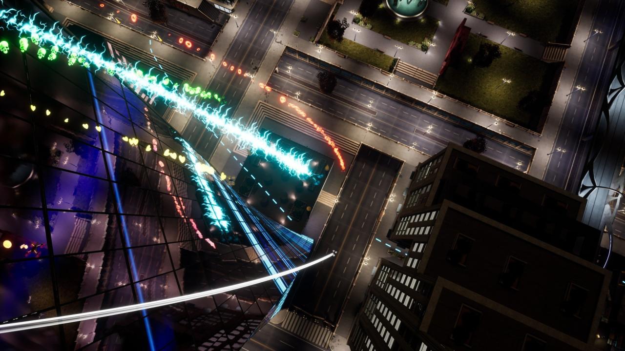 DCL The Game EU XBOX One Clé thumbnail 5