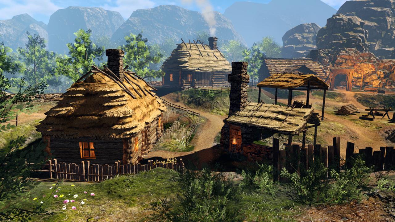 Elven Assassin Steam Altergift thumbnail 6