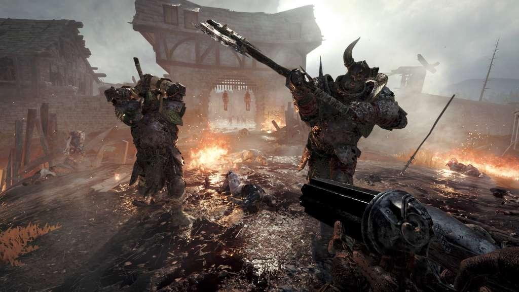 Warhammer: Vermintide 2 Ultimate Edition EU XBOX One CD Key thumbnail 4