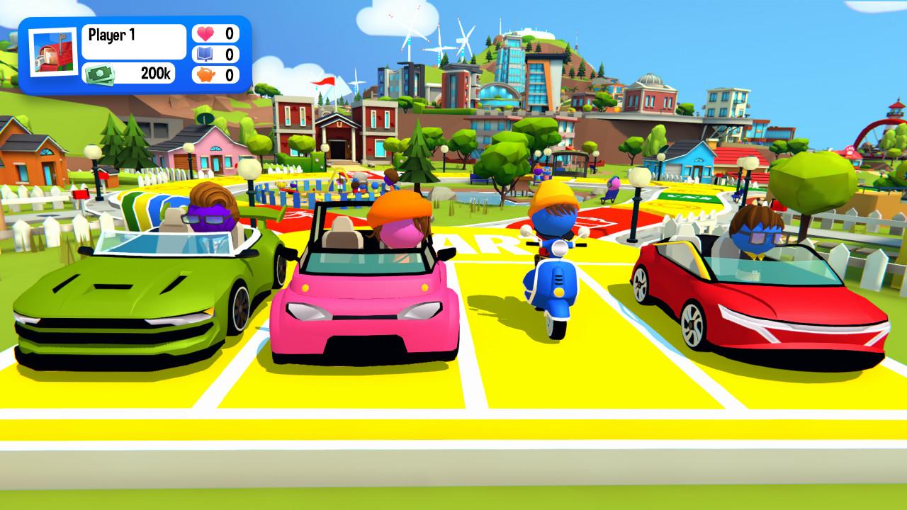 THE GAME OF LIFE 2 PC Steam CD Key thumbnail 4