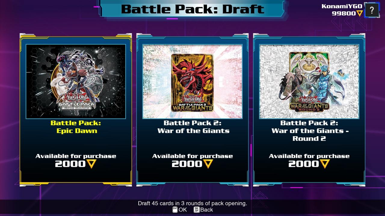 Yu-Gi-Oh! Legacy of the Duelist: Link Evolution XBOX One / Xbox Series X|S Account thumbnail 3