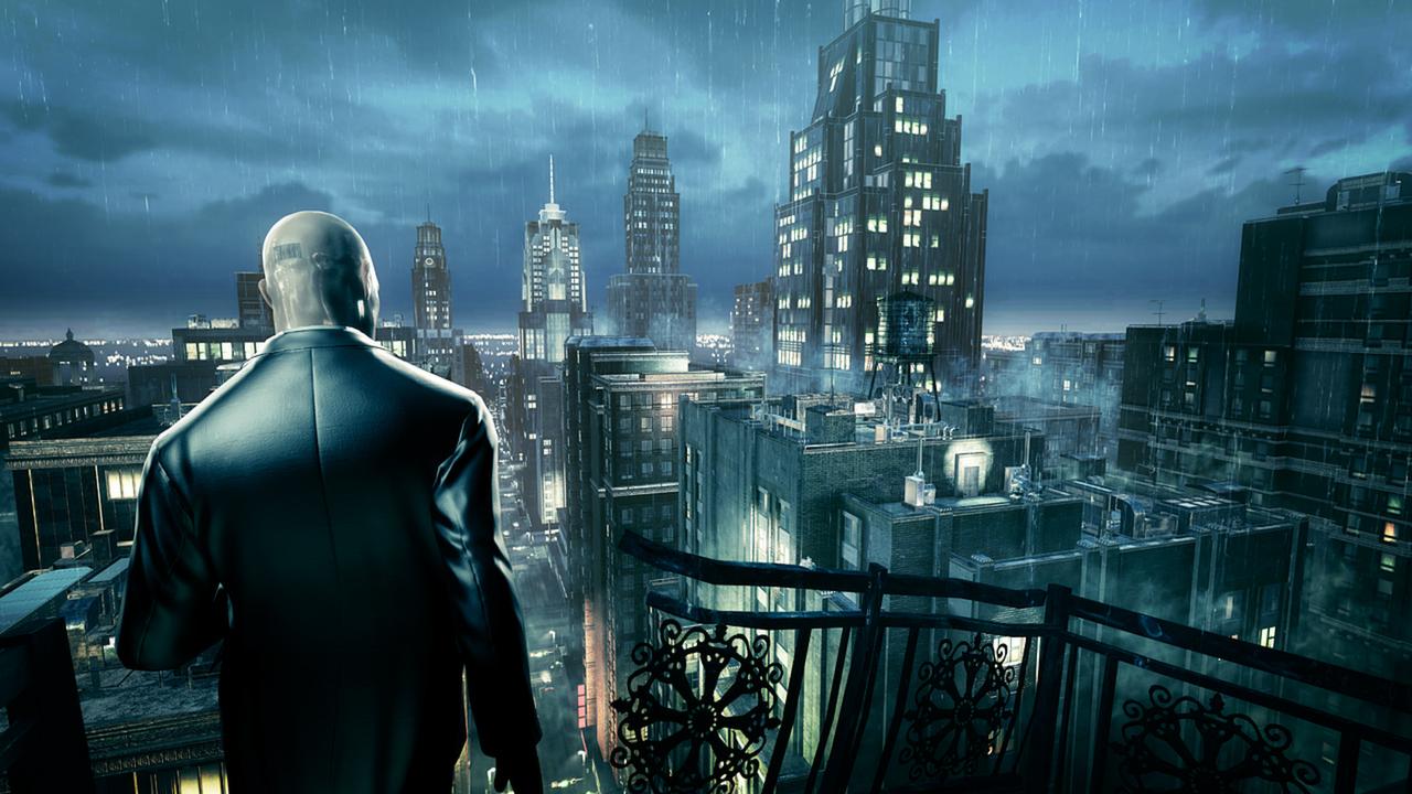 Hitman Absolution RoW PC Steam Clé thumbnail 2