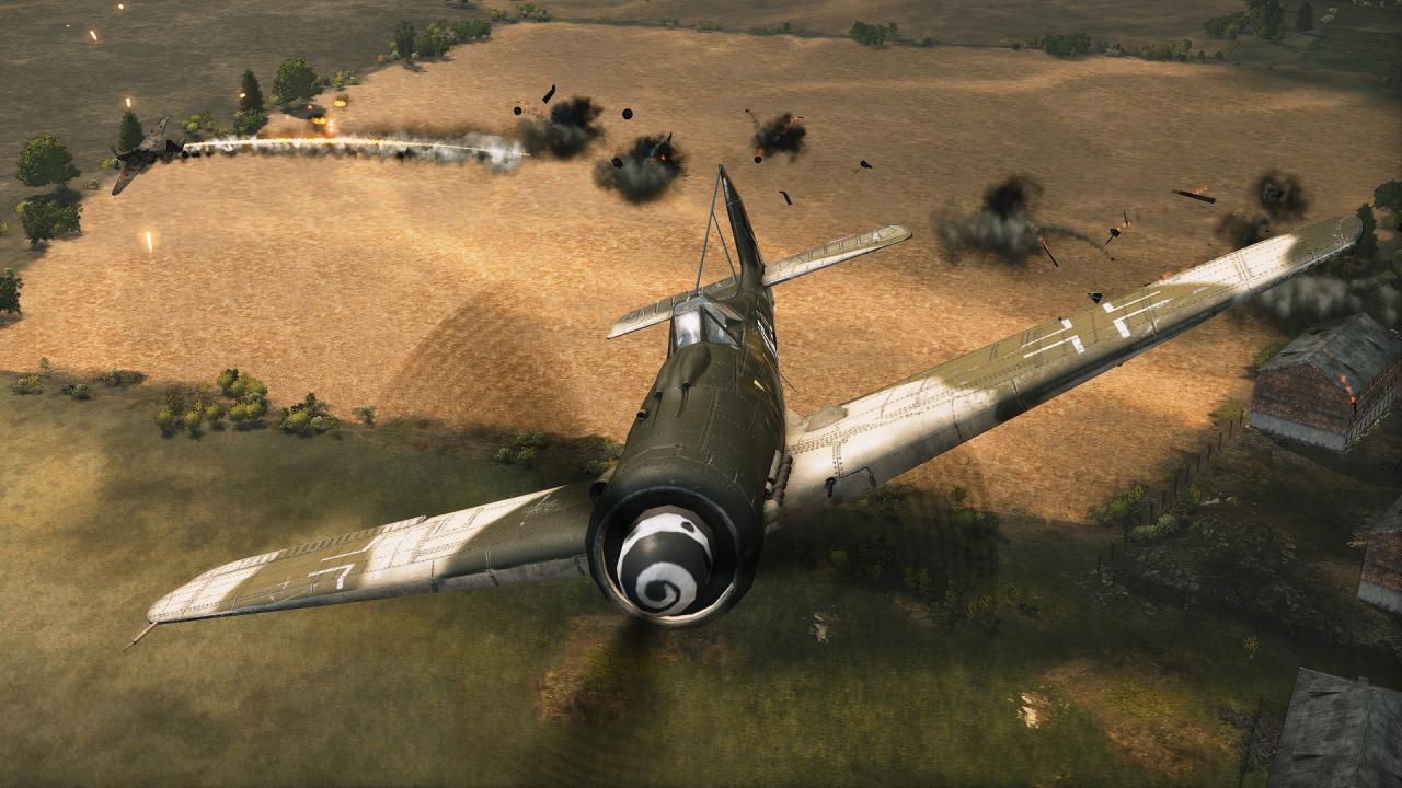 Steel Division 2 - Death on the Vistula DLC GOG CD Key thumbnail 4