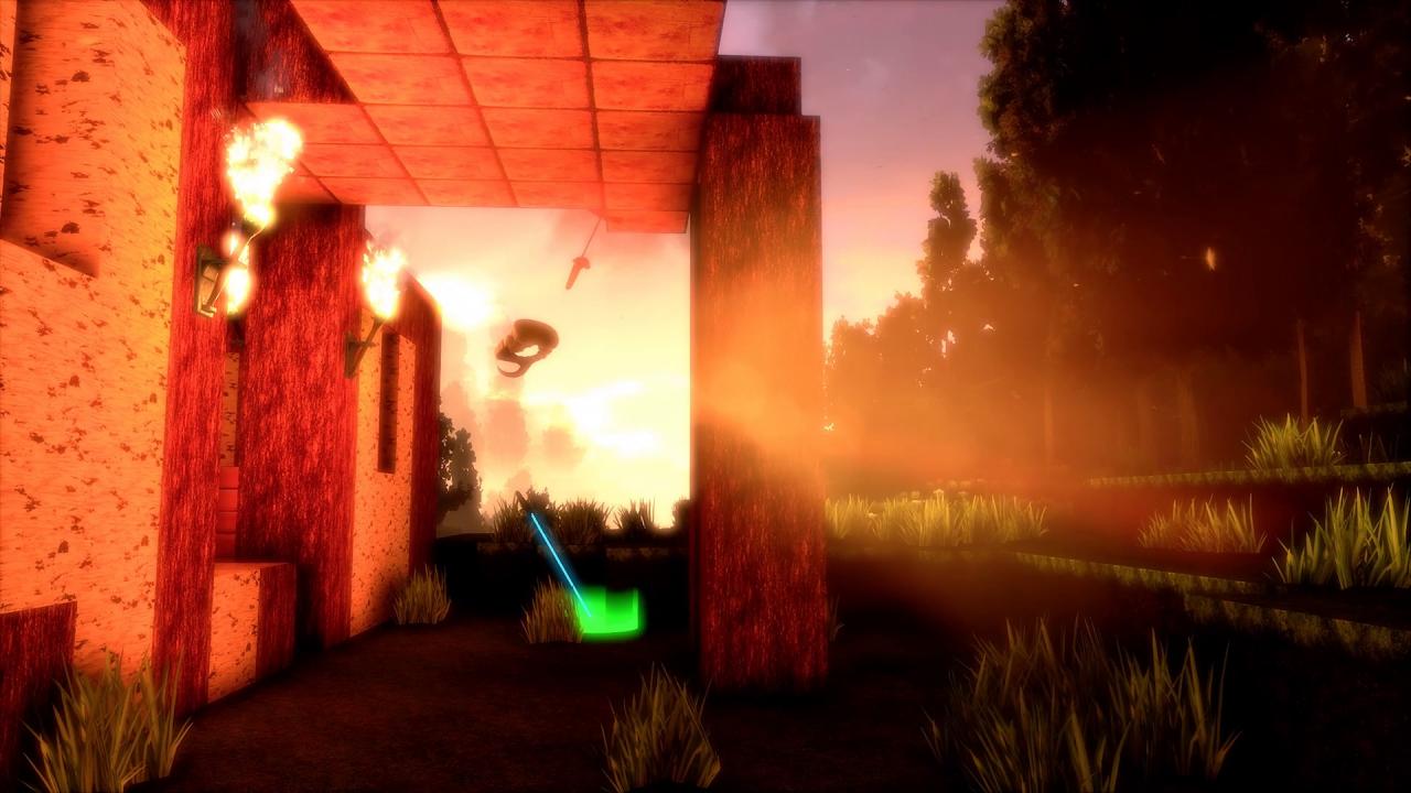 cyubeVR Steam CD Key thumbnail 5