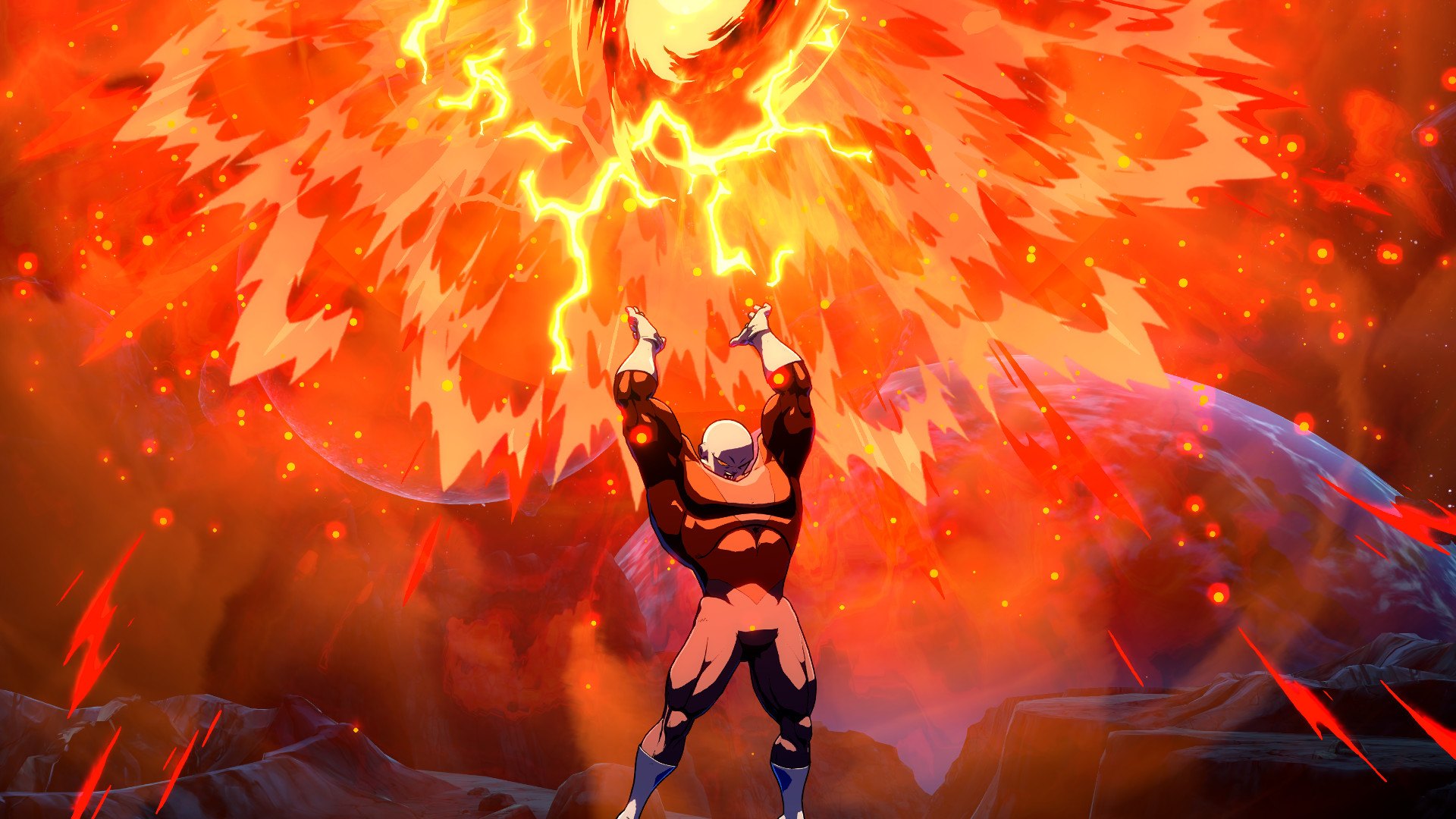 DRAGON BALL FighterZ - FighterZ Pass 2 Steam Altergift thumbnail 5