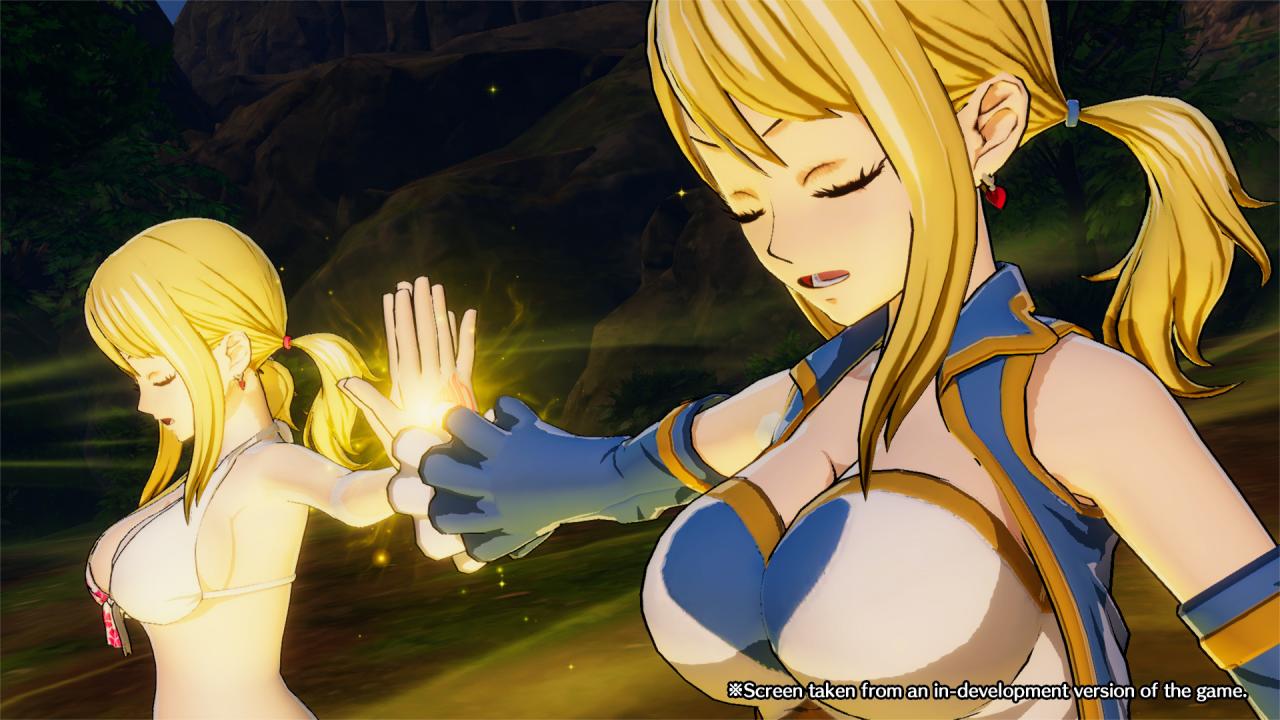FAIRY TAIL Nintendo Switch Online Account Activation thumbnail 4