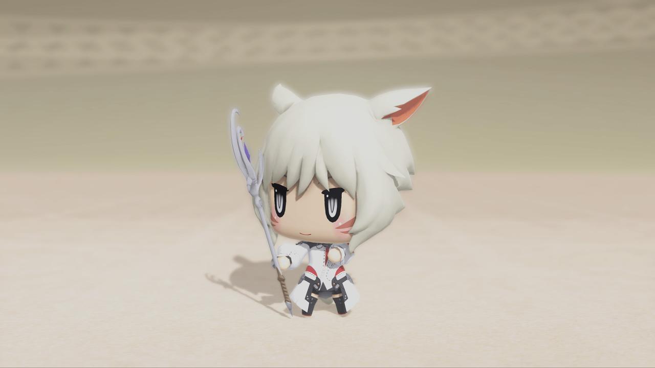 WORLD OF FINAL FANTASY - MAXIMA Upgrade DLC EU Steam CD Key thumbnail 5