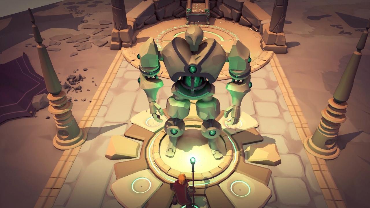 Masters of Anima EU XBOX One CD Key thumbnail 2