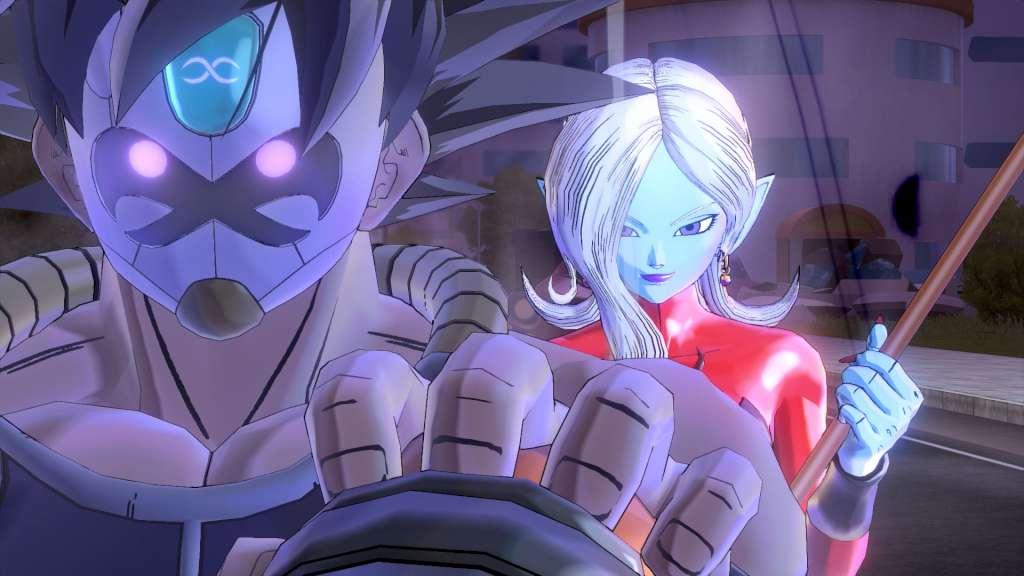 DRAGON BALL XENOVERSE 2 Steam CD Key thumbnail 4