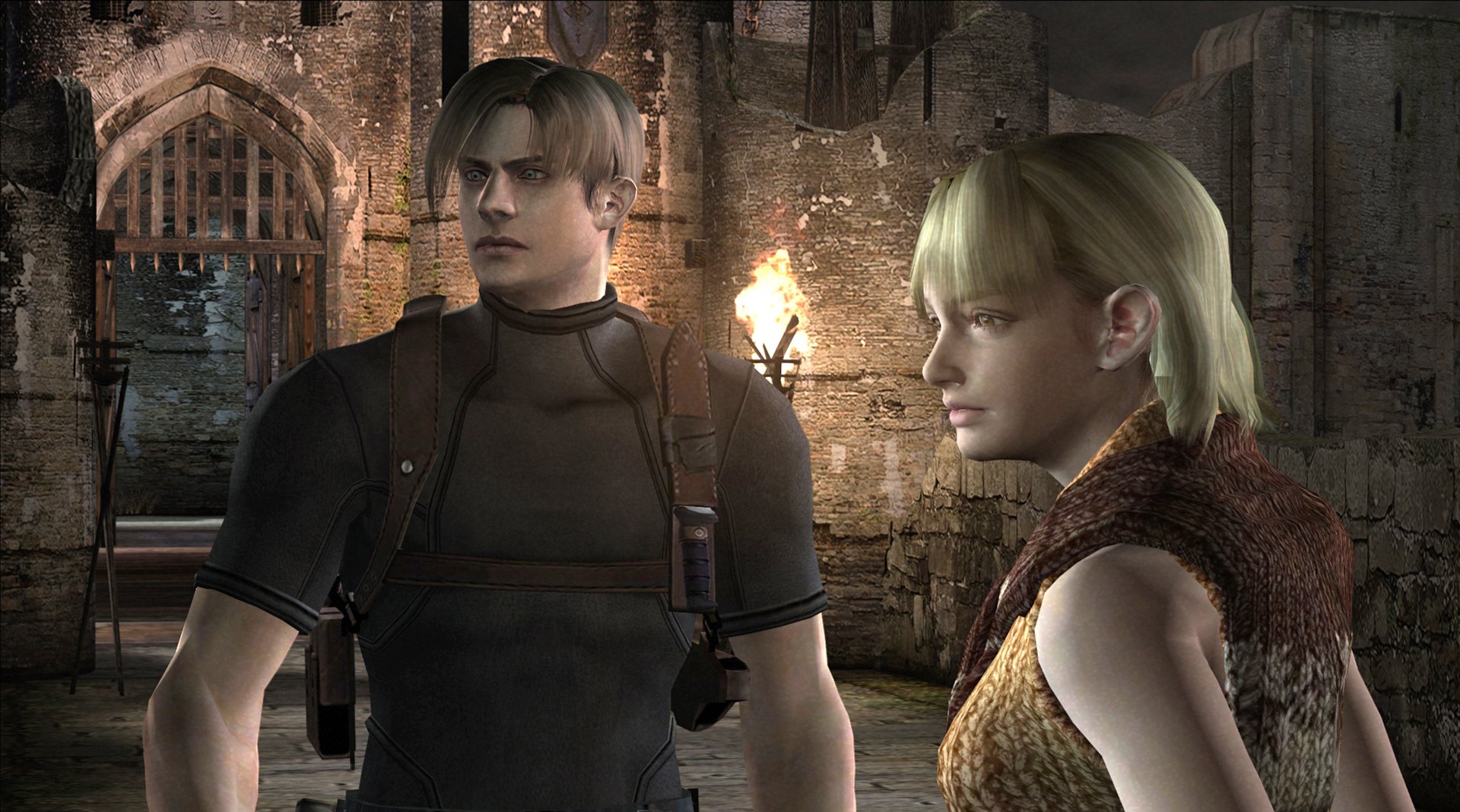 Resident Evil 4 Nintendo Switch Online Account Activation thumbnail 4