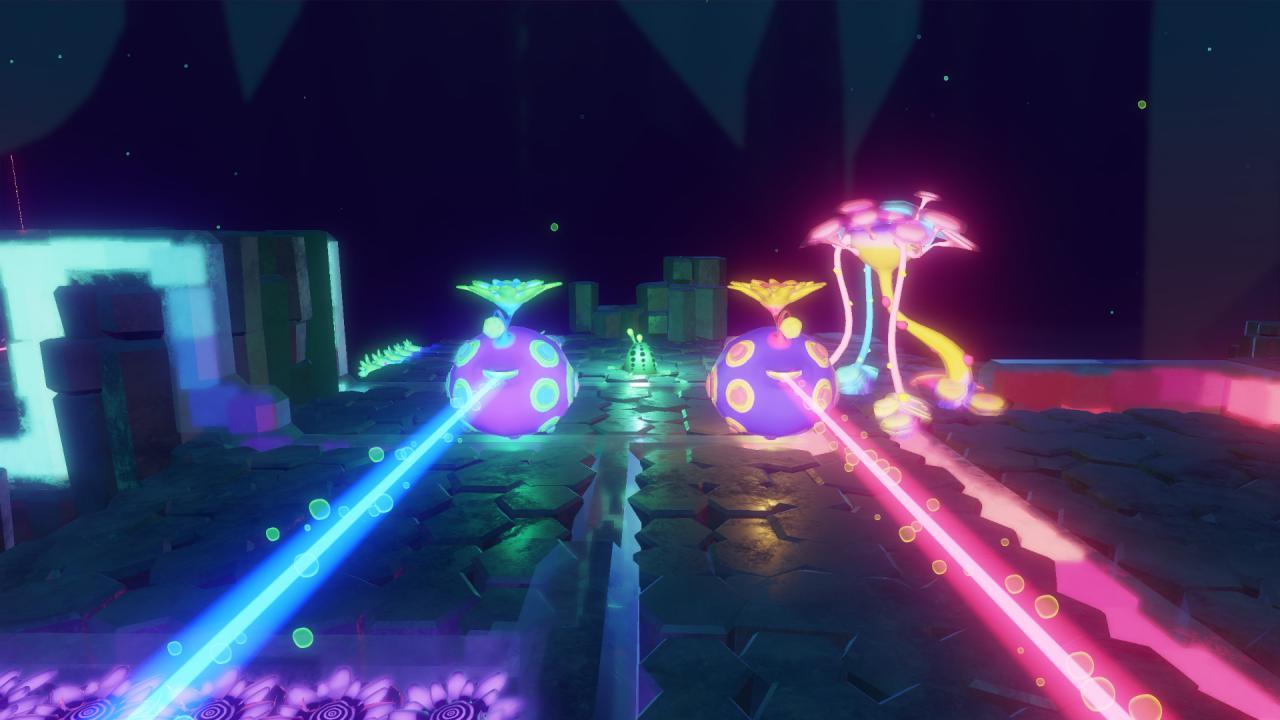 Lumote: The Mastermote Chronicles Steam CD Key thumbnail 3