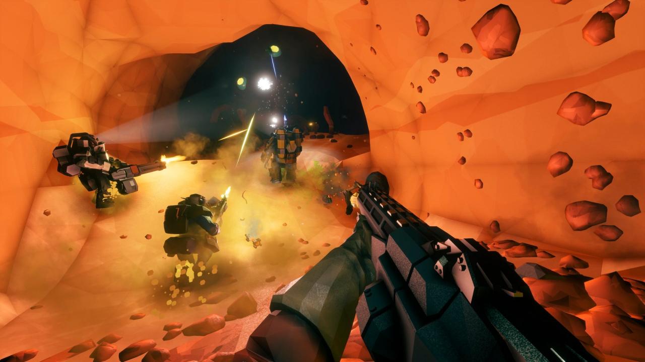Deep Rock Galactic: Ultimate Edition AR XBOX One CD Key thumbnail 3