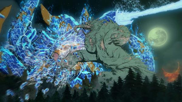 Naruto Shippuden Ultimate Ninja STORM Legacy EU XBOX One Clé - Screenshot 8