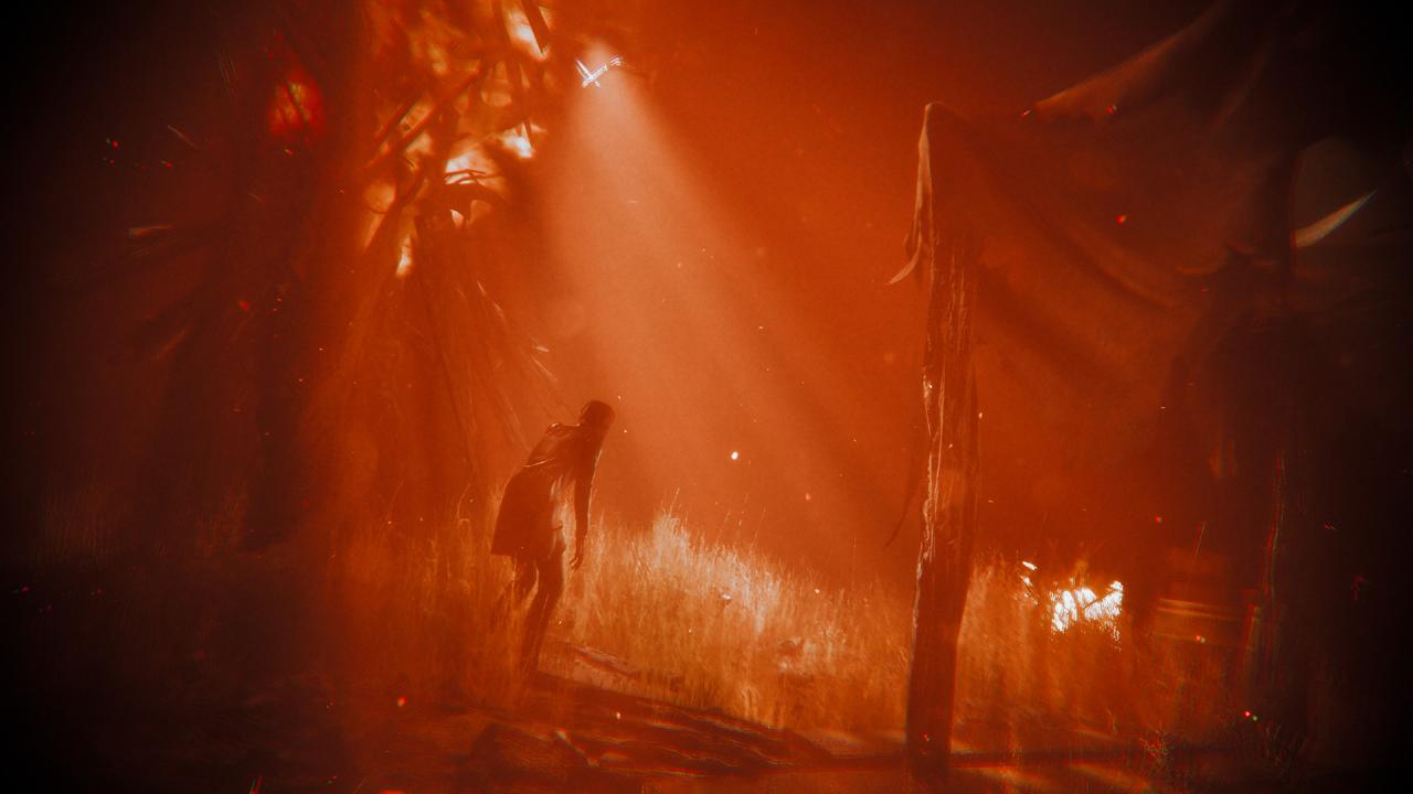 Maid of Sker EU Nintendo Switch Clé thumbnail 2