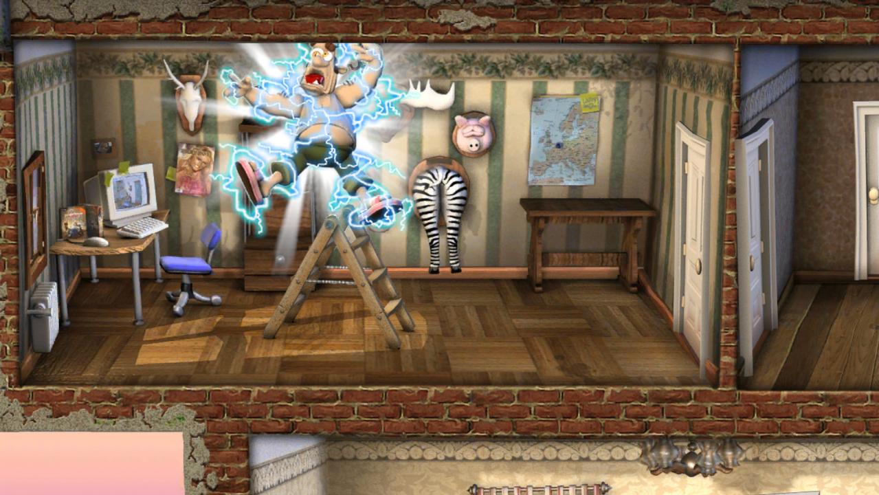 Neighbours back From Hell EU XBOX One Clé thumbnail 2