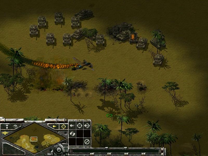 Sudden Strike Gold PC Steam CD Key thumbnail 5