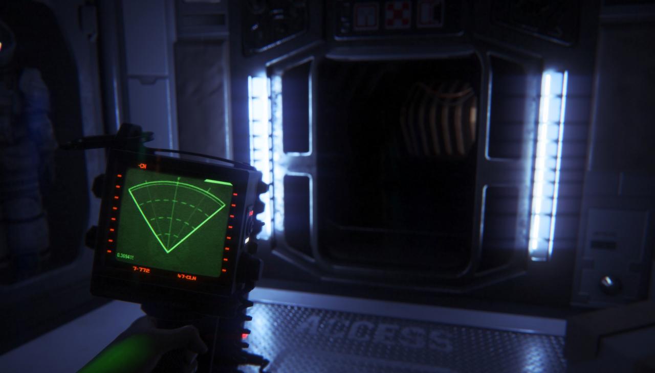 Alien: Isolation Collection US XBOX One Clé - Screenshot 8