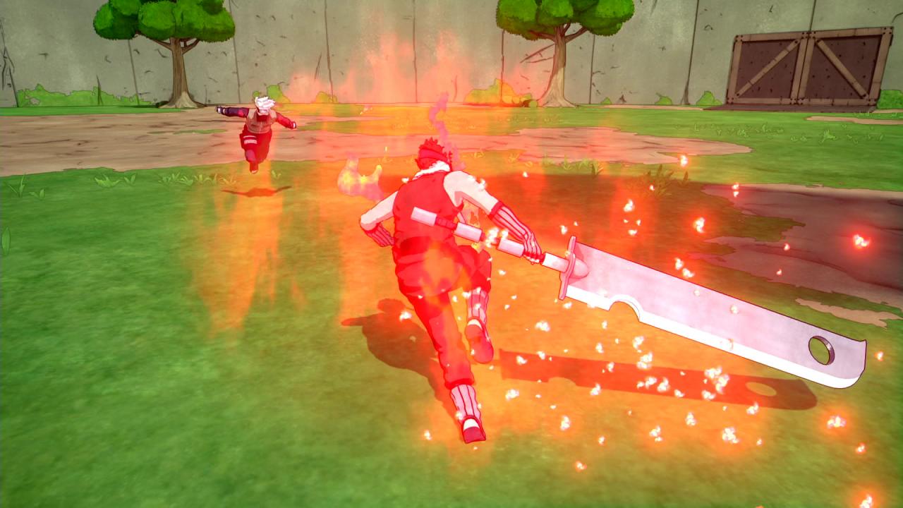 NARUTO TO BORUTO: Shinobi Striker - Season Pass 2 Steam Clé - Screenshot 6