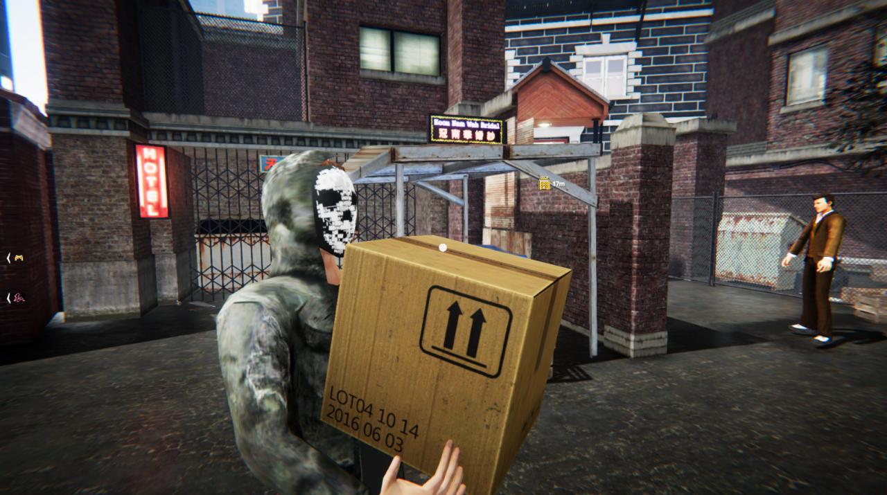 Internet Cafe Simulator PC Steam CD Key thumbnail 6