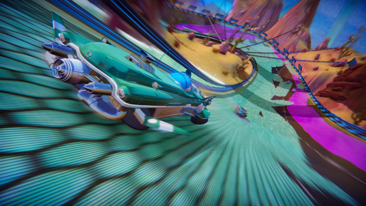 Trailblazers US XBOX One Clé thumbnail 3