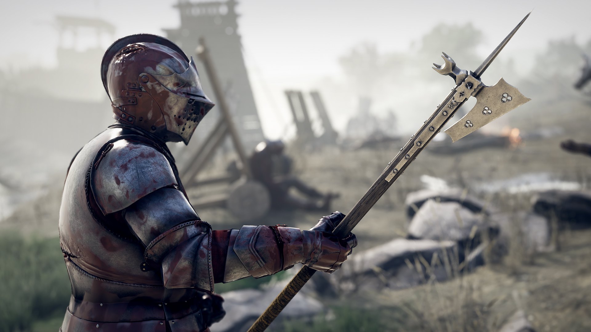 MORDHAU Epic Games Account thumbnail 4