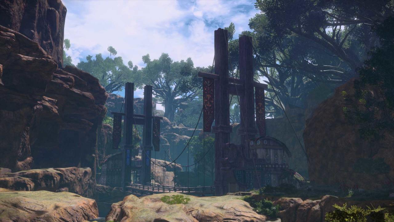 SWORD ART ONLINE Alicization Lycoris EU XBOX One CD Key - Screenshot 8