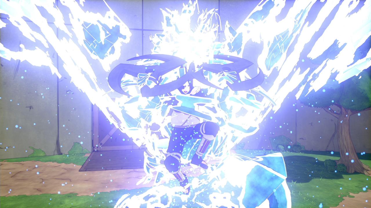 NARUTO TO BORUTO: Shinobi Striker - Season Pass 3 US XBOX One Clé thumbnail 2