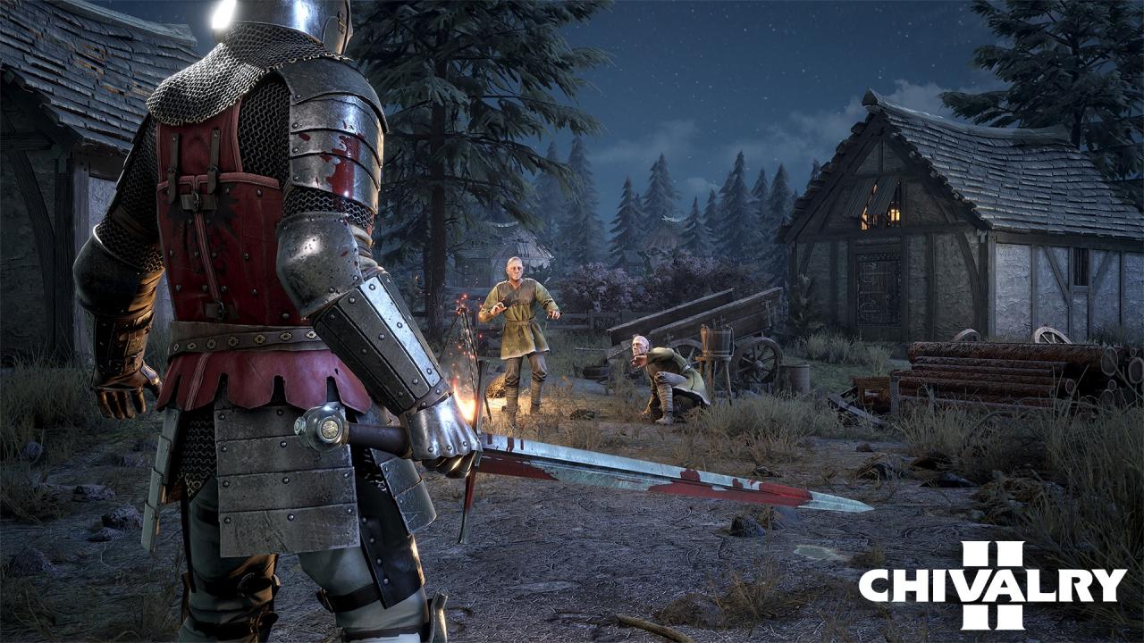 Chivalry 2 Epic Games Account - Screenshot 6
