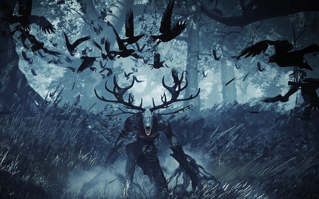 The Witcher 3: Wild Hunt Steam Gift thumbnail 3