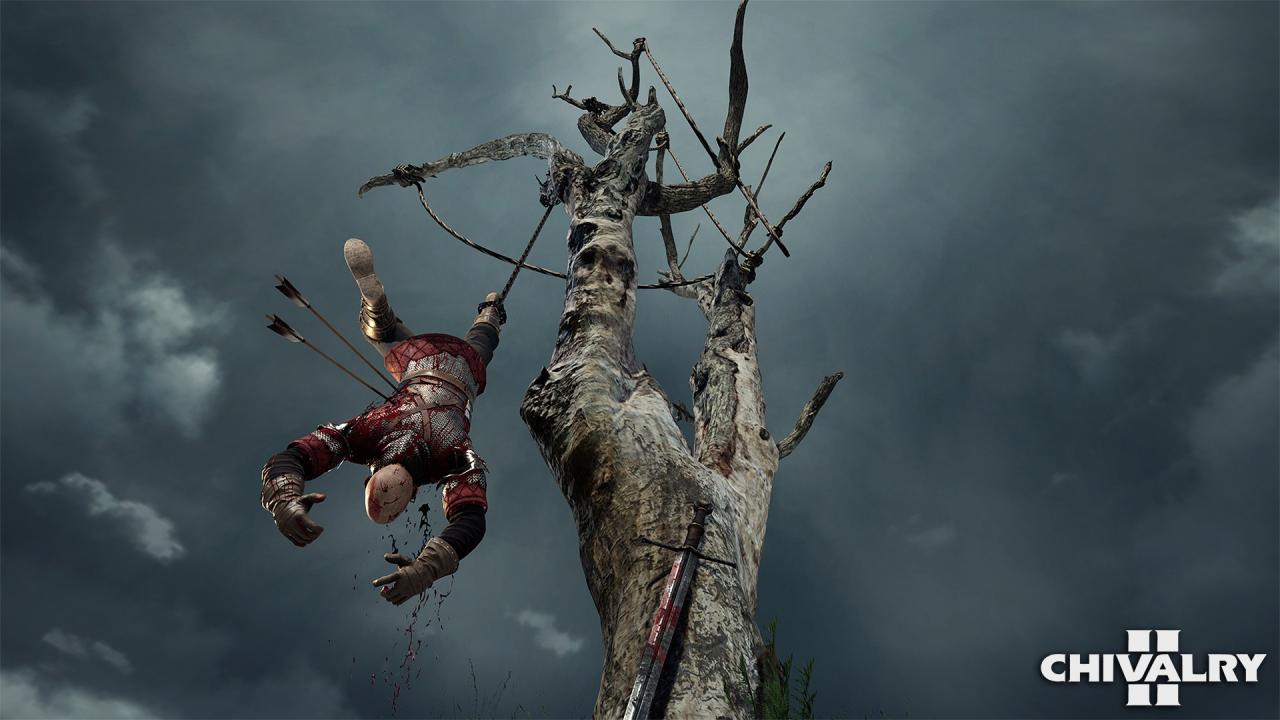 Chivalry 2 Epic Games Account - Screenshot 8