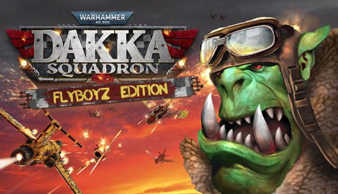 Warhammer 40,000: Dakka Squadron Flyboyz Edition Steam Altergift - Screenshot 9