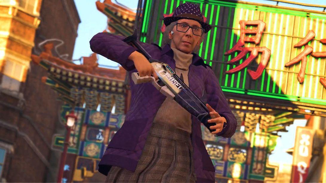 Watch Dogs: Legion Ultimate Edition US XBOX One Clé thumbnail 5