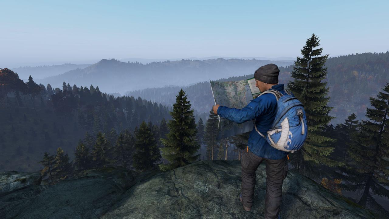 DayZ EU XBOX One CD Key - Screenshot 6