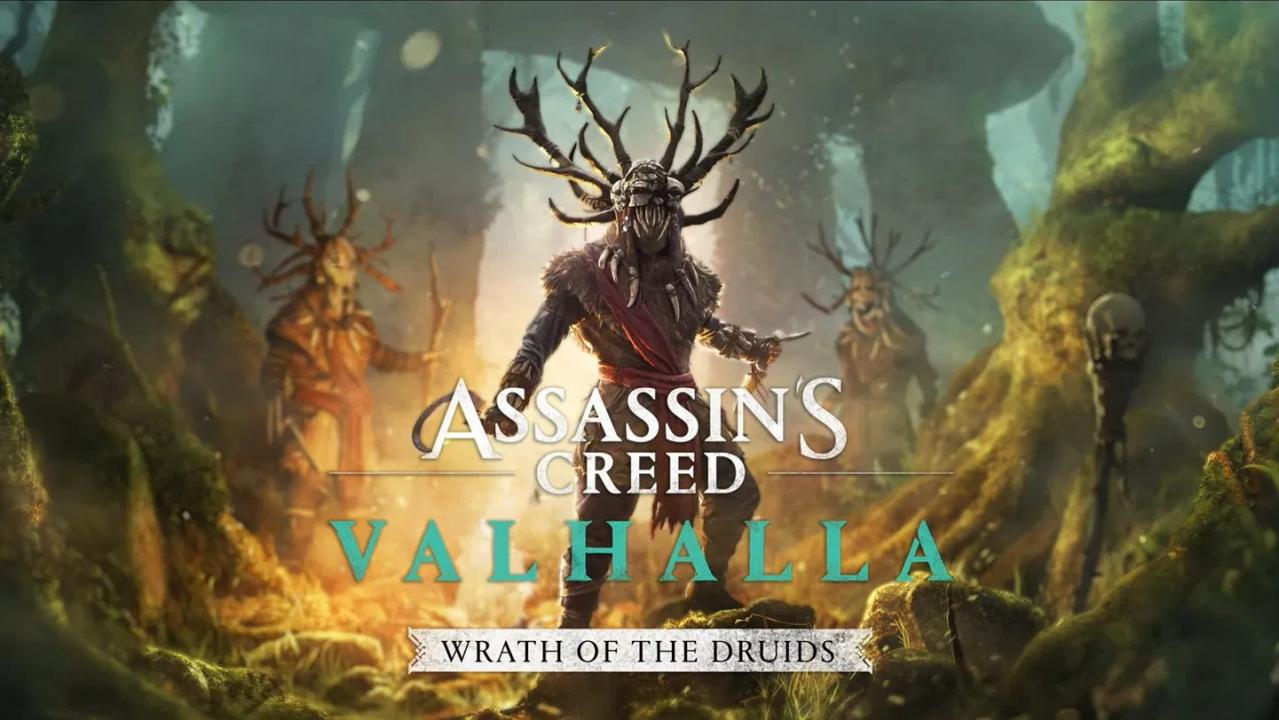 Assassin's Creed Valhalla - Season Pass ЕМЕА Ubisoft Connect CD Key - Screenshot 6