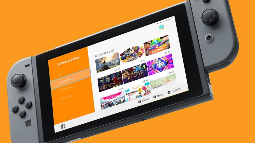 Nintendo eShop Prepaid Card €19.99 FR Key thumbnail 3