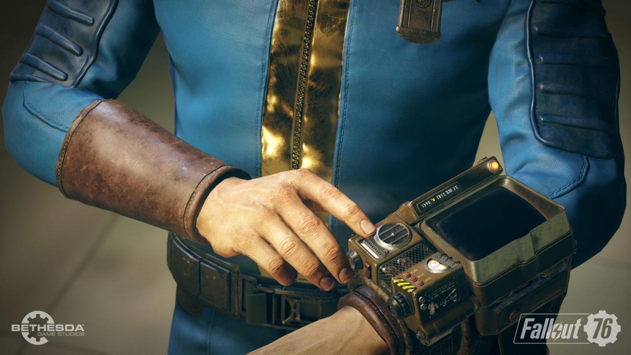 Fallout 76 XBOX One CD Key thumbnail 6