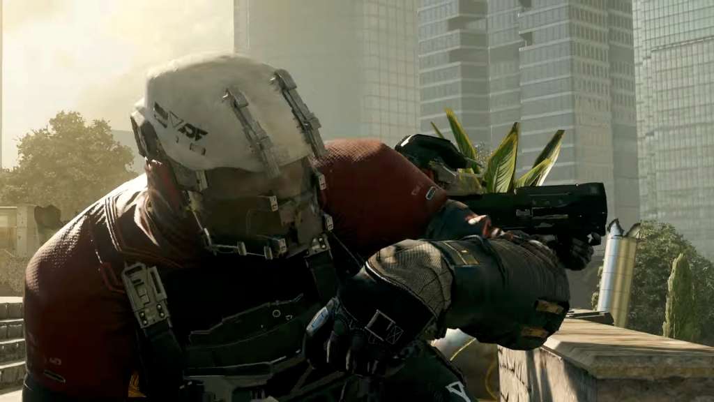 Call of Duty: Infinite Warfare Digital Legacy Edition PC Windows Account thumbnail 2