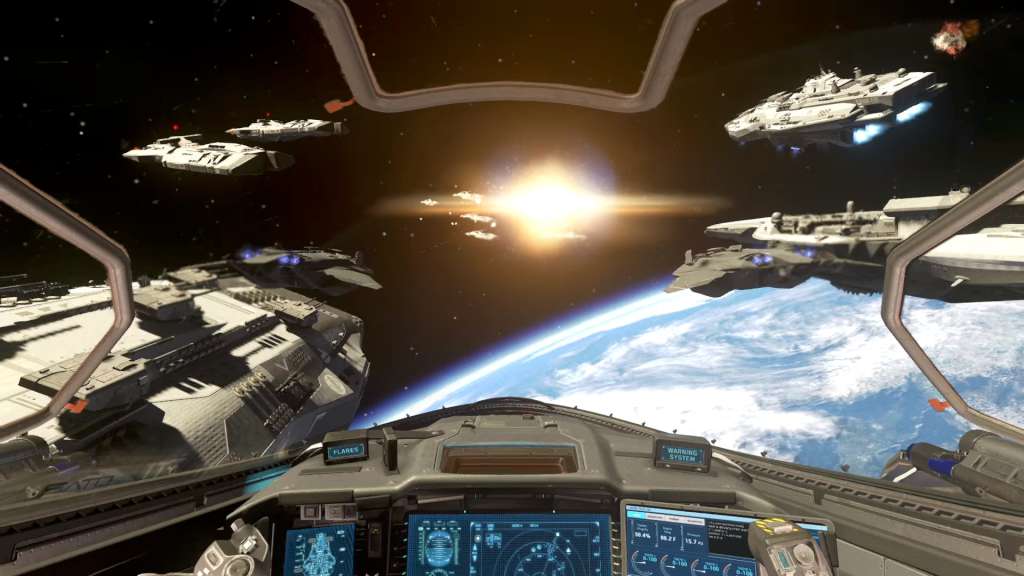 Call of Duty: Infinite Warfare Launch Edition EU XBOX One Clé thumbnail 5