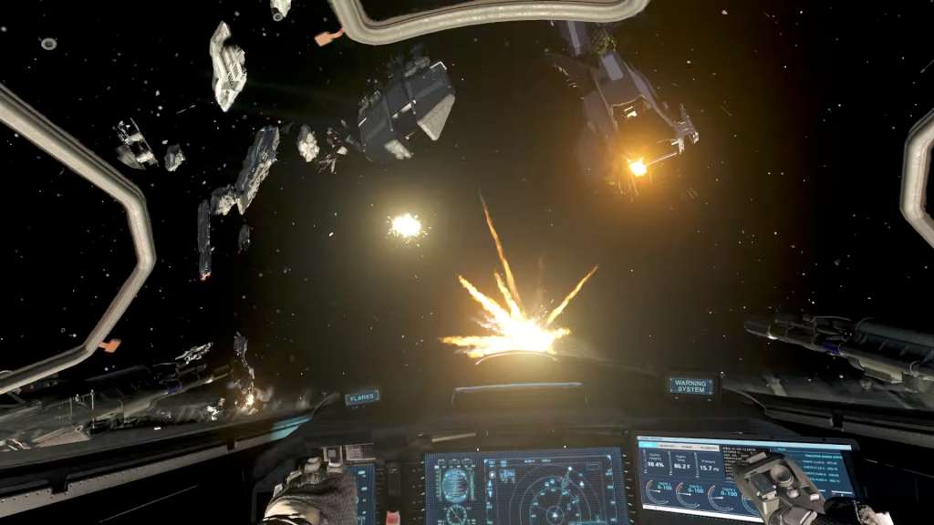 Call of Duty: Infinite Warfare Digital Legacy Edition PC Windows Account - Screenshot 6