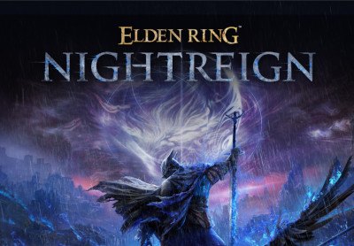 ELDEN RING NIGHTREIGN RU/CIS PC Steam CD Key