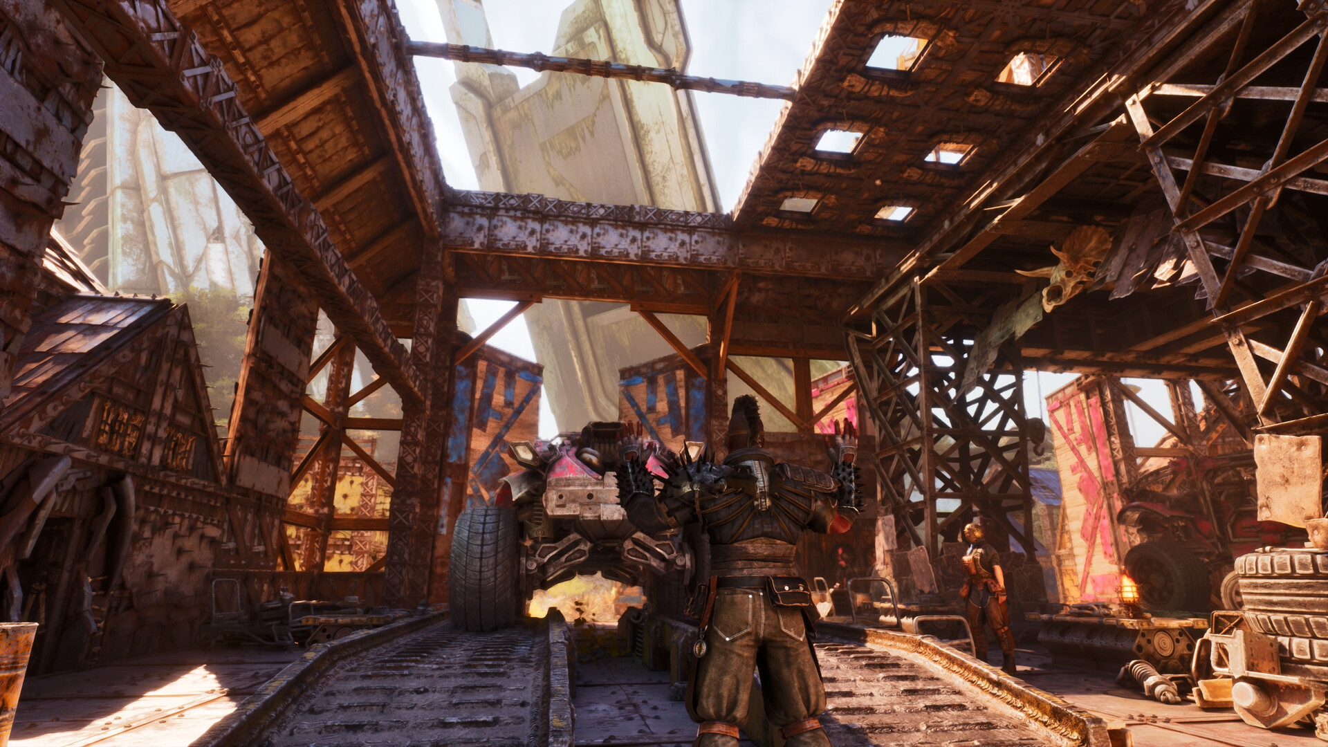 ARK: Bob's Bundle US Xbox Series X|S / PC Clé thumbnail 5