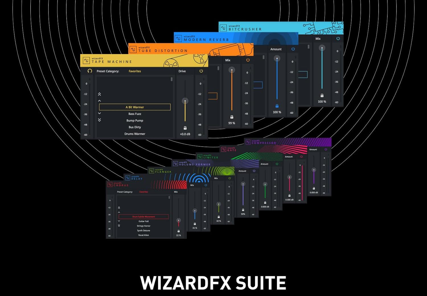 MAGIX Music Maker 2024 Premium Digital Download RoW CD Key thumbnail 3