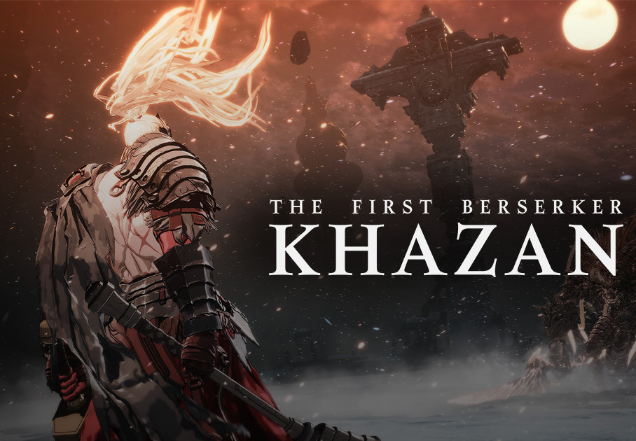 The First Berserker: Khazan PS5 Account