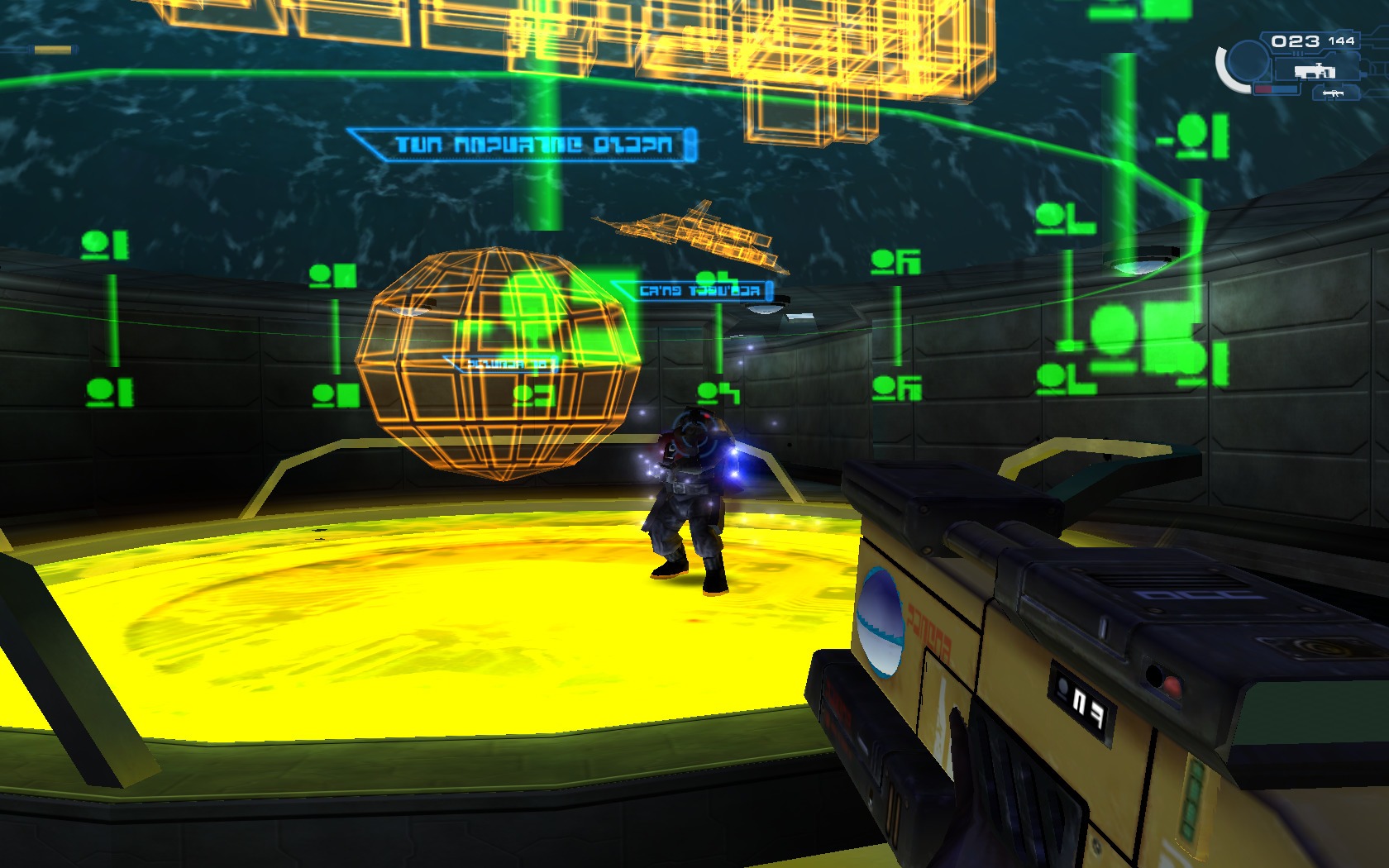 Warhammer 40,000: Fire Warrior PC GOG CD Key thumbnail 5