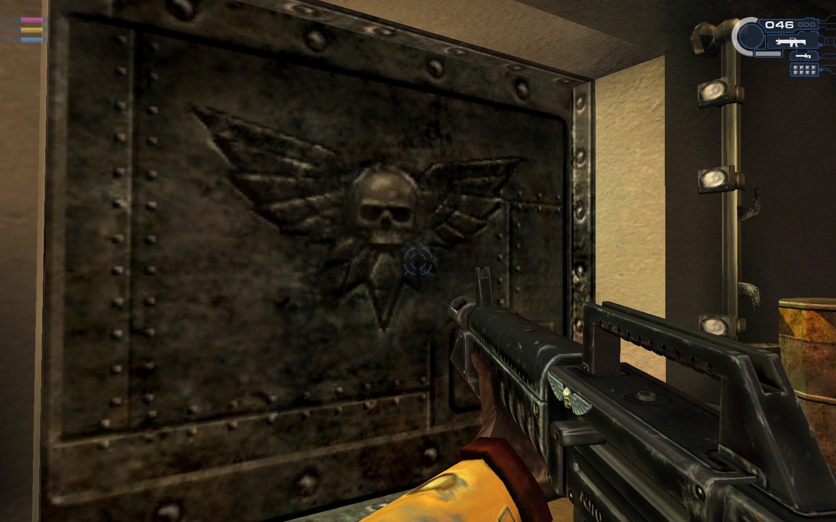 Warhammer 40,000: Fire Warrior PC GOG CD Key thumbnail 2