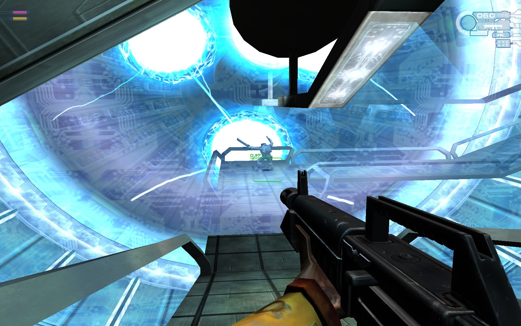 Warhammer 40,000: Fire Warrior PC GOG CD Key thumbnail 6