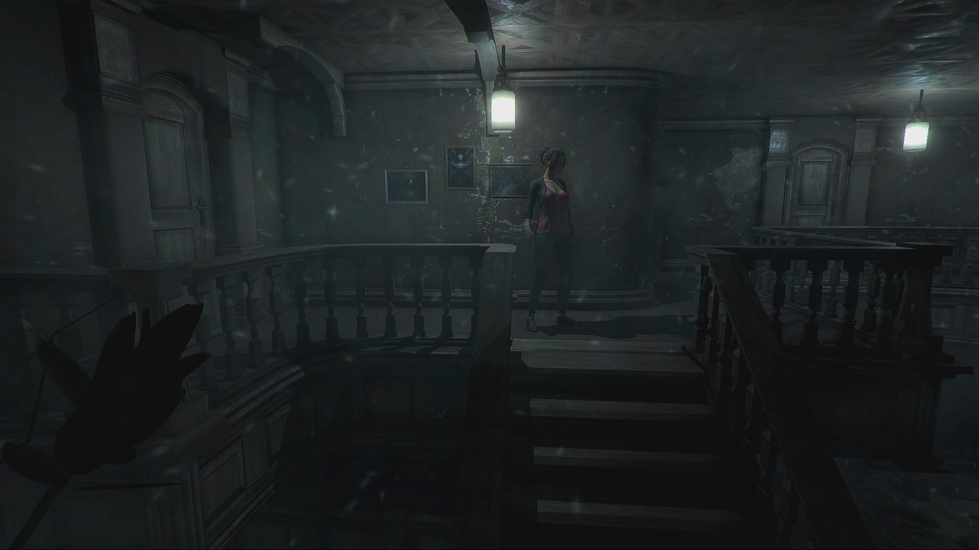 Outbreak: The Undying Collection US XBOX One Clé - Screenshot 6