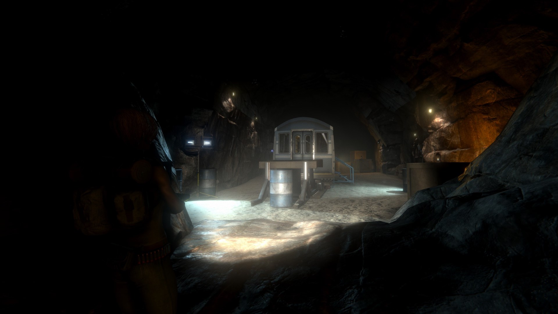 Outbreak: The Undying Collection US XBOX One Clé thumbnail 4