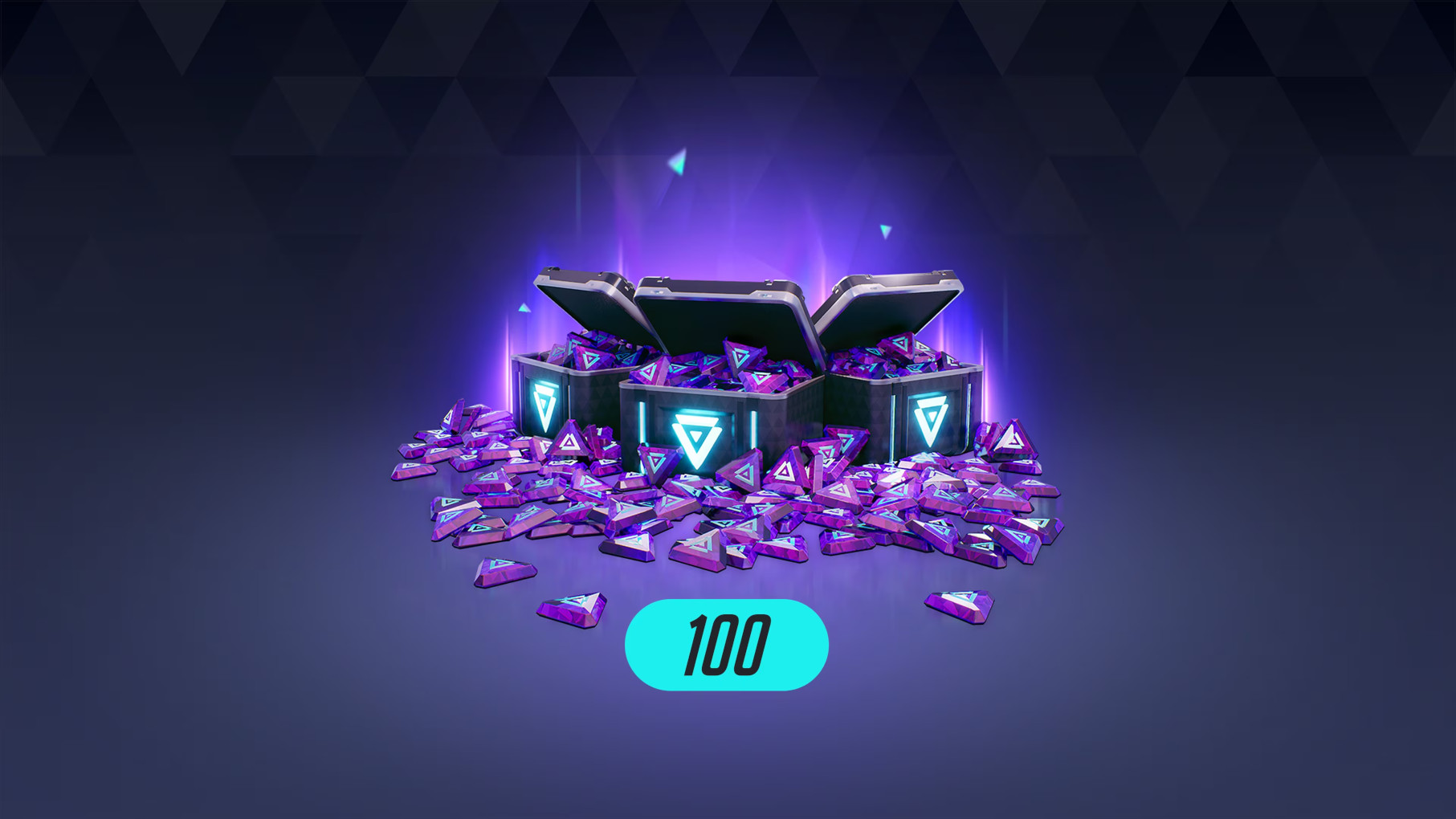 Overwatch 2 - 100 Mythic Prisms DLC PC Battle.net Altergift thumbnail 2